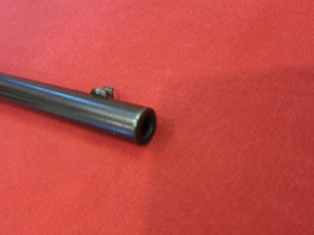 REMINGTON MODEL 6 32 RIMFIRE! -img-23