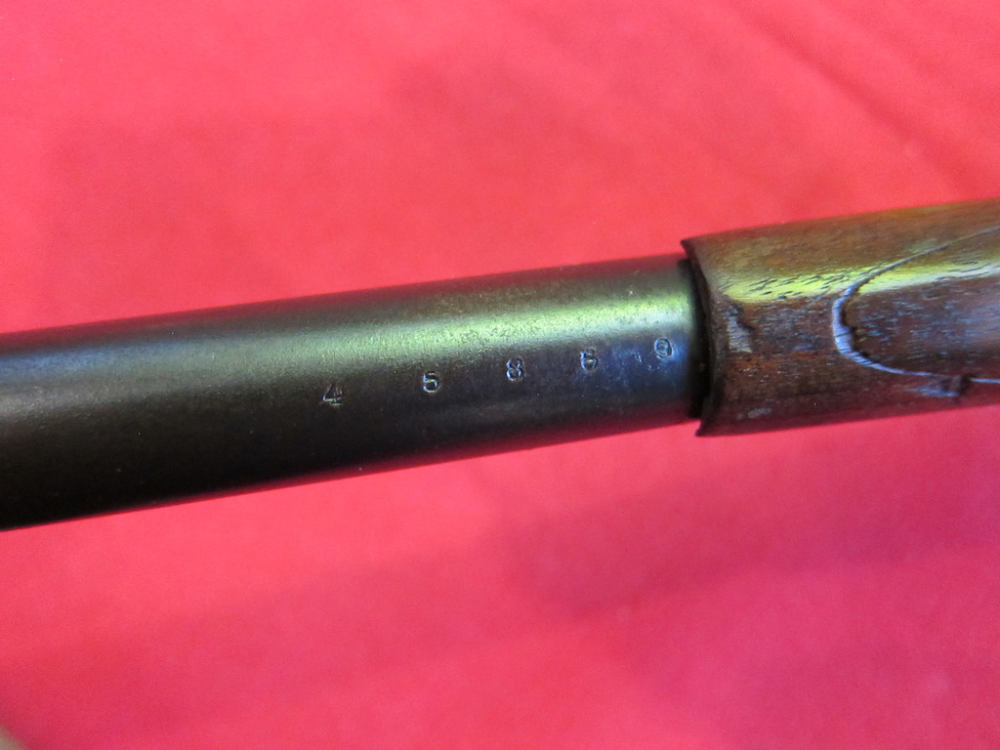 REMINGTON MODEL 6 32 RIMFIRE! -img-62