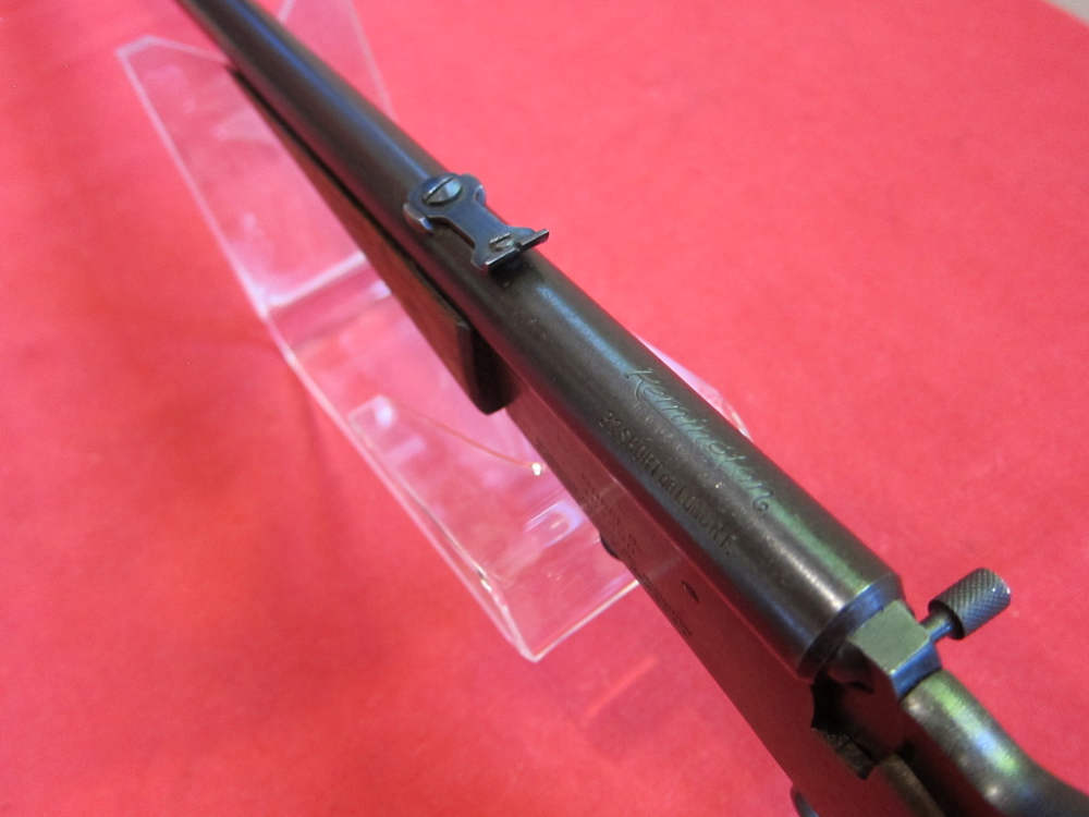 REMINGTON MODEL 6 32 RIMFIRE! -img-53