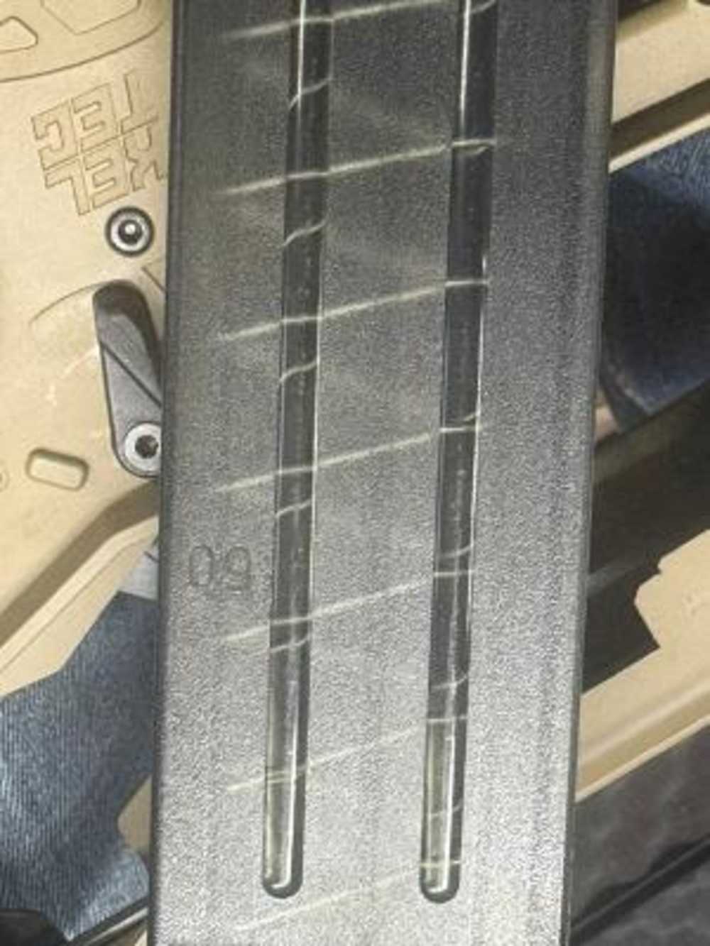 Keltec R50 5.7x28 W/ 50 round mag -img-9