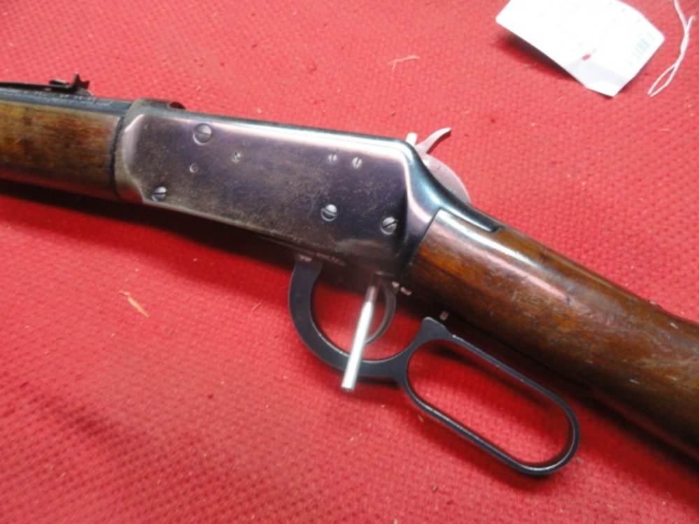 Winchester 94 30-30 cal-img-5