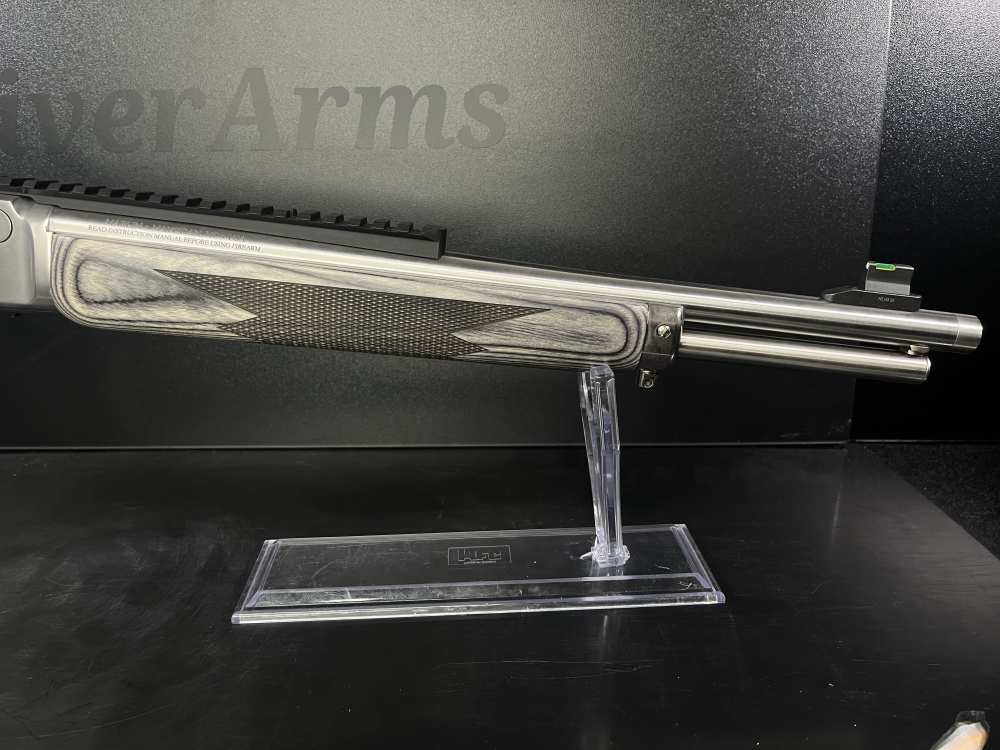 Marlin 1894 Lever-Action Rifle-img-2