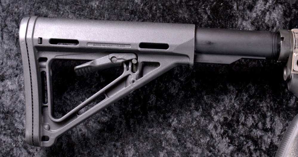 PENNY AUCTION!!Lovely Sig Sauer M400 in 5.56Nato *2 Optics, Tact softcase*-img-9
