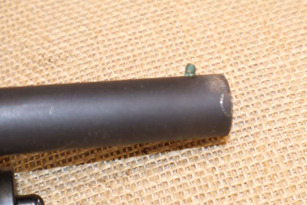 H&R 1871 PARDNER PUMP-ACTION 12 GAUGE SHOTGUN-img-13
