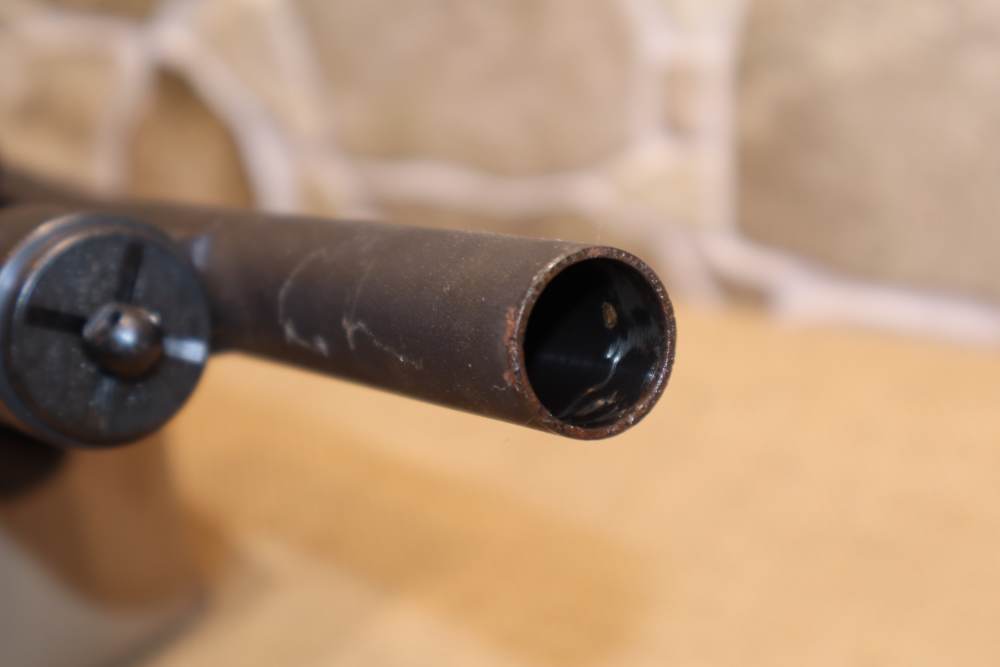 H&R 1871 PARDNER PUMP-ACTION 12 GAUGE SHOTGUN-img-16