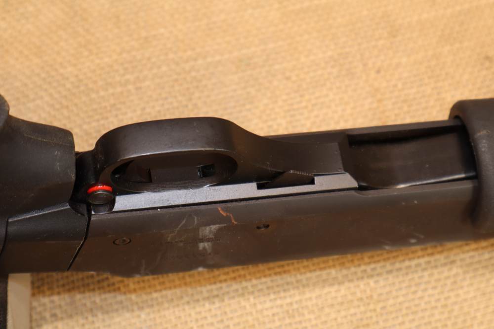 H&R 1871 PARDNER PUMP-ACTION 12 GAUGE SHOTGUN-img-14