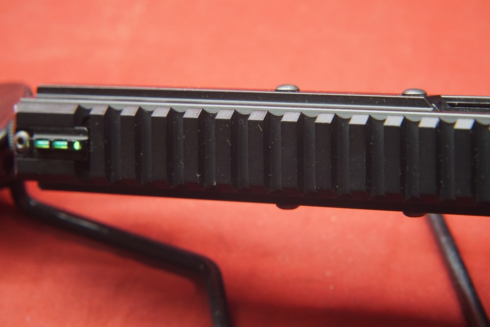 USED Kel-Tec CP-33 22 LR 5.5" barrel W/ box-img-14