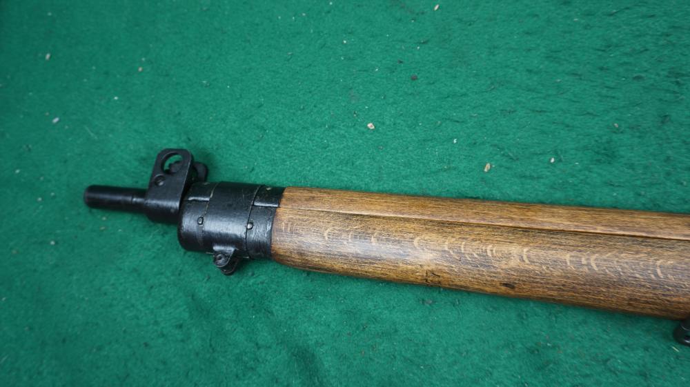 Unissued UF Prefix RAF Contract Enfield No.4 Mk.2 303brit 25" Matching C&R-img-24