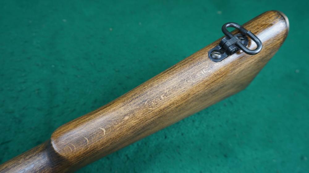 Unissued UF Prefix RAF Contract Enfield No.4 Mk.2 303brit 25" Matching C&R-img-25