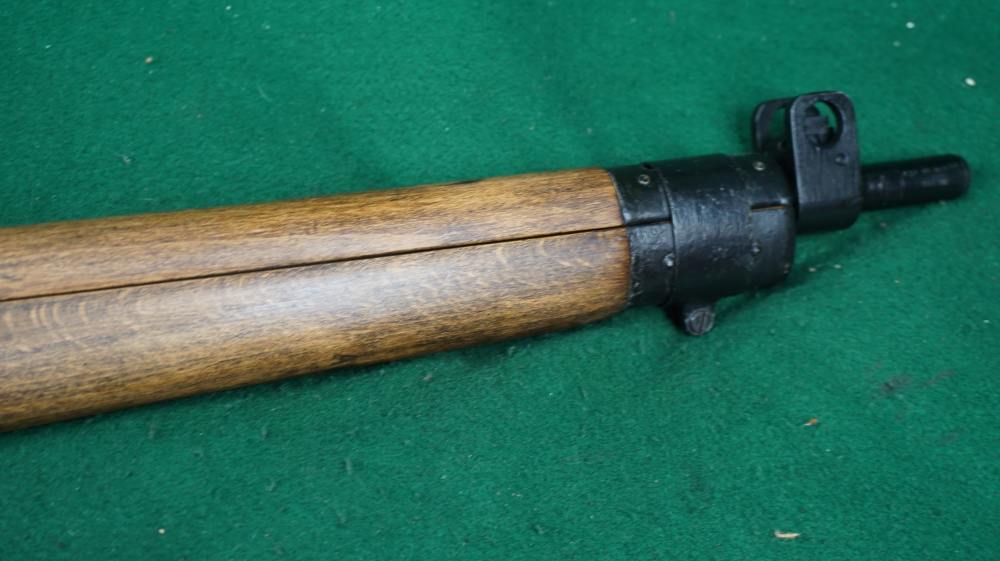 Unissued UF Prefix RAF Contract Enfield No.4 Mk.2 303brit 25" Matching C&R-img-7