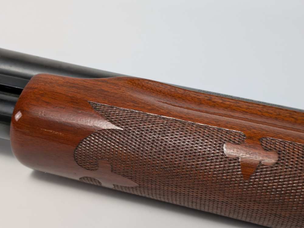 Remington Arms Co.|Model 870 Wingmaster|12 GA Magnum|30"|Good Condition-img-21