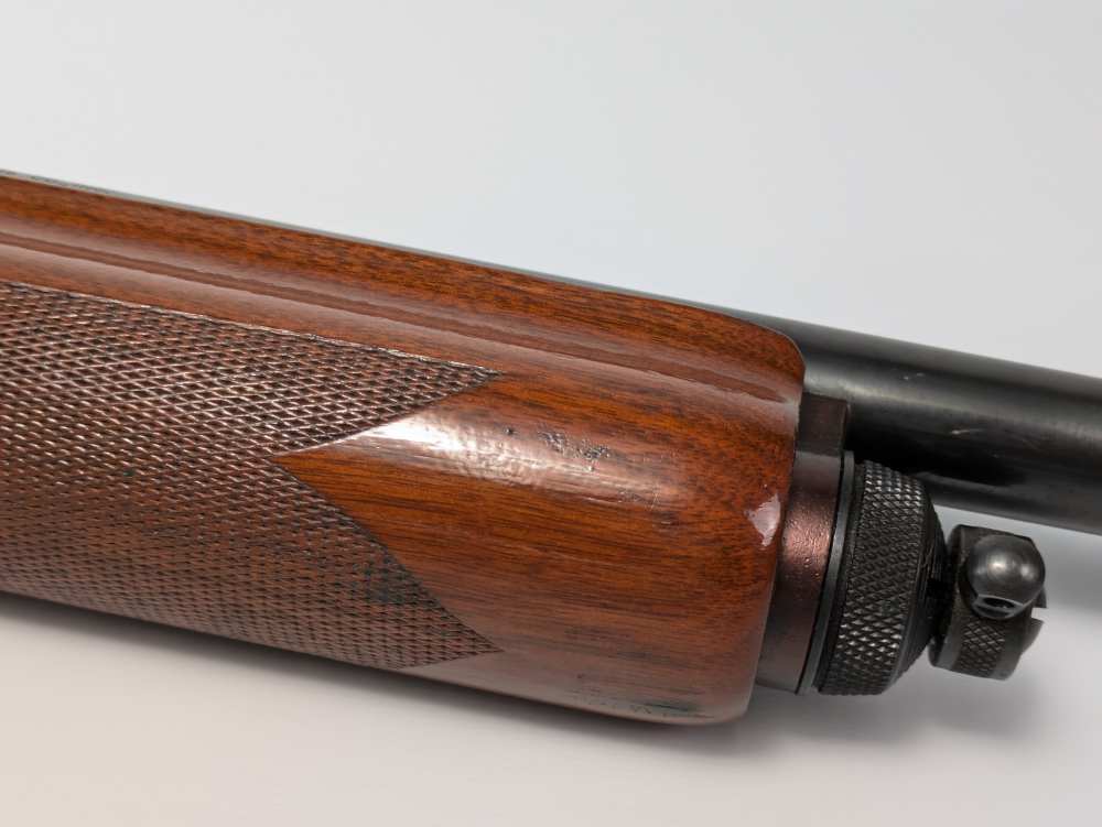 Remington Arms Co.|Model 870 Wingmaster|12 GA Magnum|30"|Good Condition-img-22