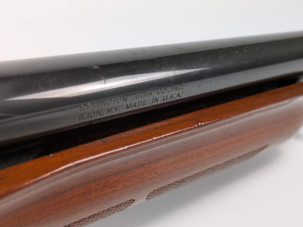 Remington Arms Co.|Model 870 Wingmaster|12 GA Magnum|30"|Good Condition-img-46