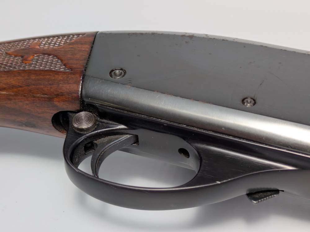 Remington Arms Co.|Model 870 Wingmaster|12 GA Magnum|30"|Good Condition-img-18