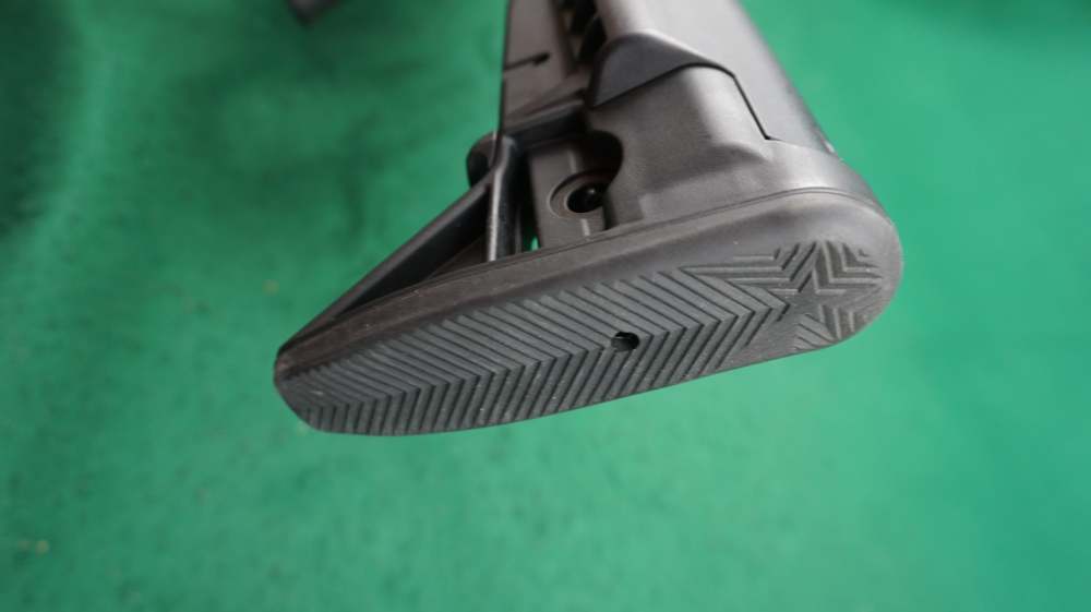Precision Firearms Samurai AR-15 5.56mm 16" No reserve 1¢ Start-img-14