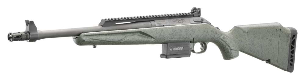 Ruger American Gen 2 Scout 308-img-2
