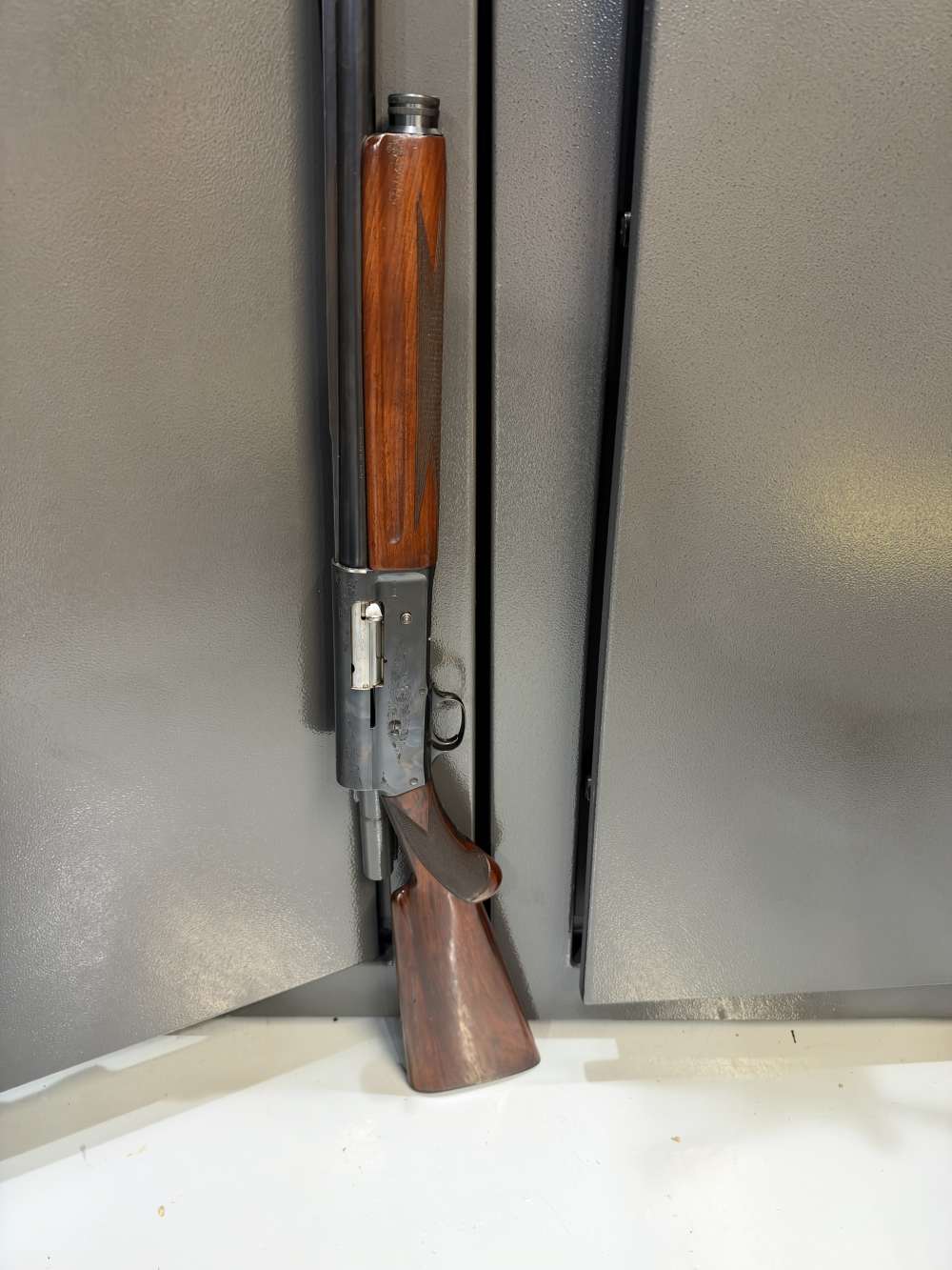 Browning Auto-5 A5 12GA Pre-War Belgium 30" Full Solid Rib Matching #-img-39