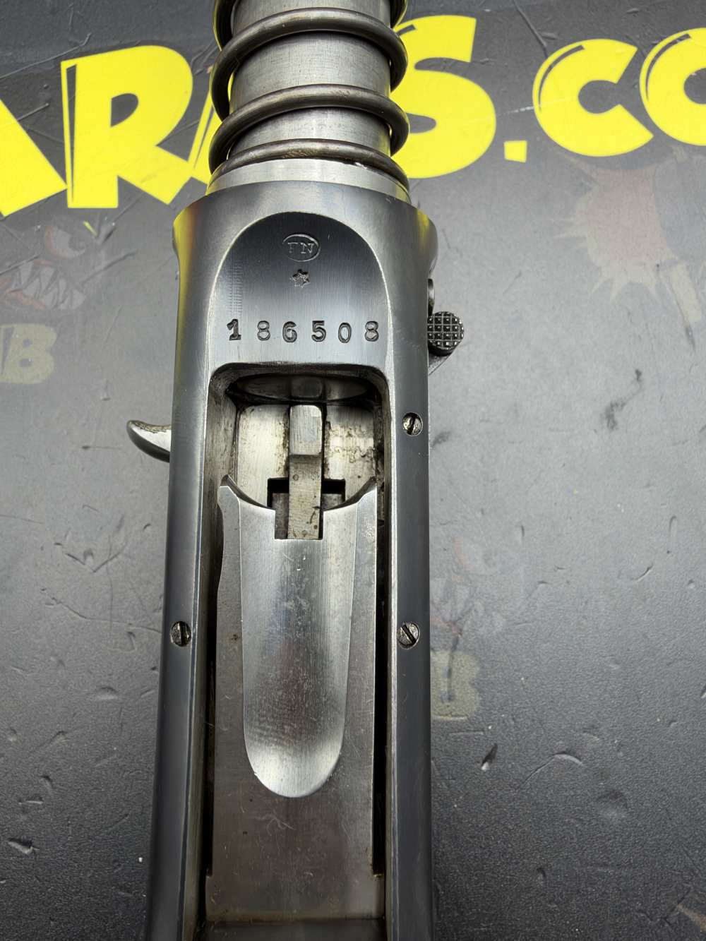 Browning Auto-5 A5 12GA Pre-War Belgium 30" Full Solid Rib Matching #-img-24