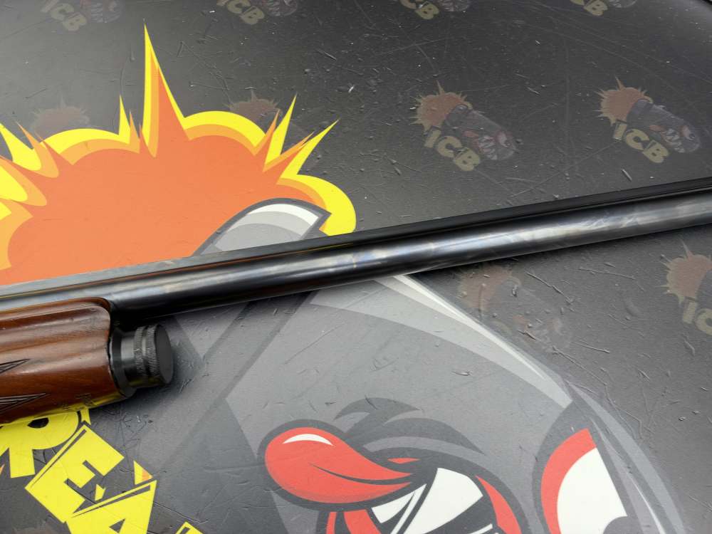 Browning Auto-5 A5 12GA Pre-War Belgium 30" Full Solid Rib Matching #-img-32