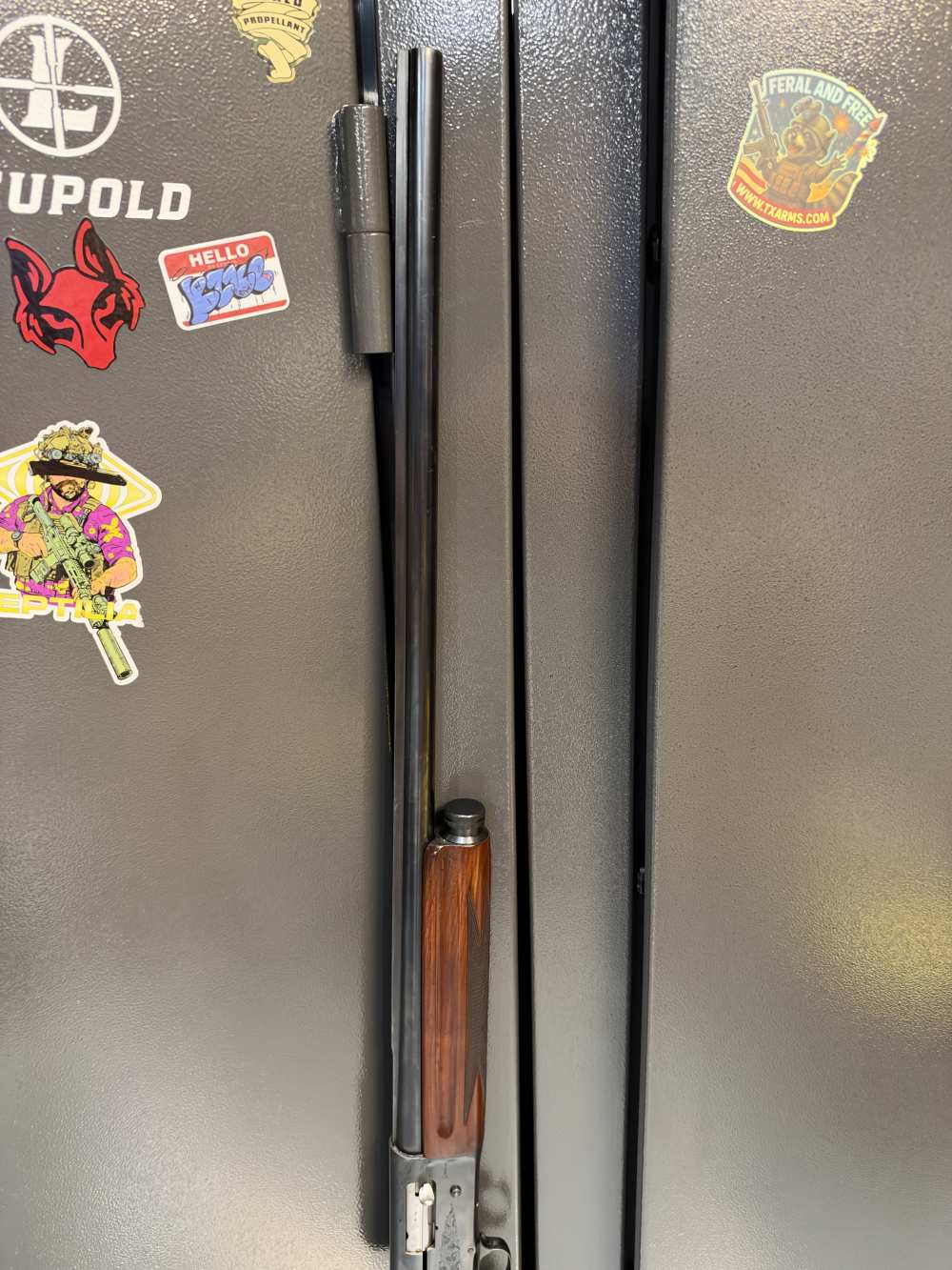 Browning Auto-5 A5 12GA Pre-War Belgium 30" Full Solid Rib Matching #-img-38
