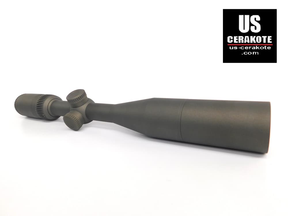 Vortex Crossfire HD 3-9x40mm Dead-Hold BDC MOA Gun Metal Bronze CFR-3901-img-1
