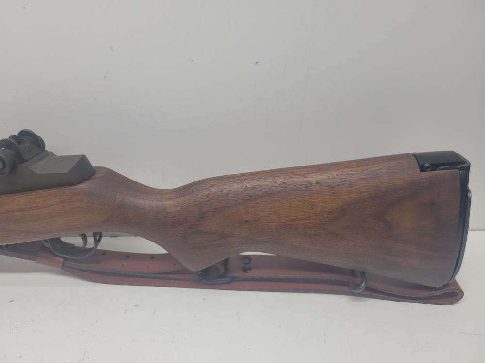 SPRINGFIELD M1A SCOUT SQUAD W/ 7 MAGS-img-5
