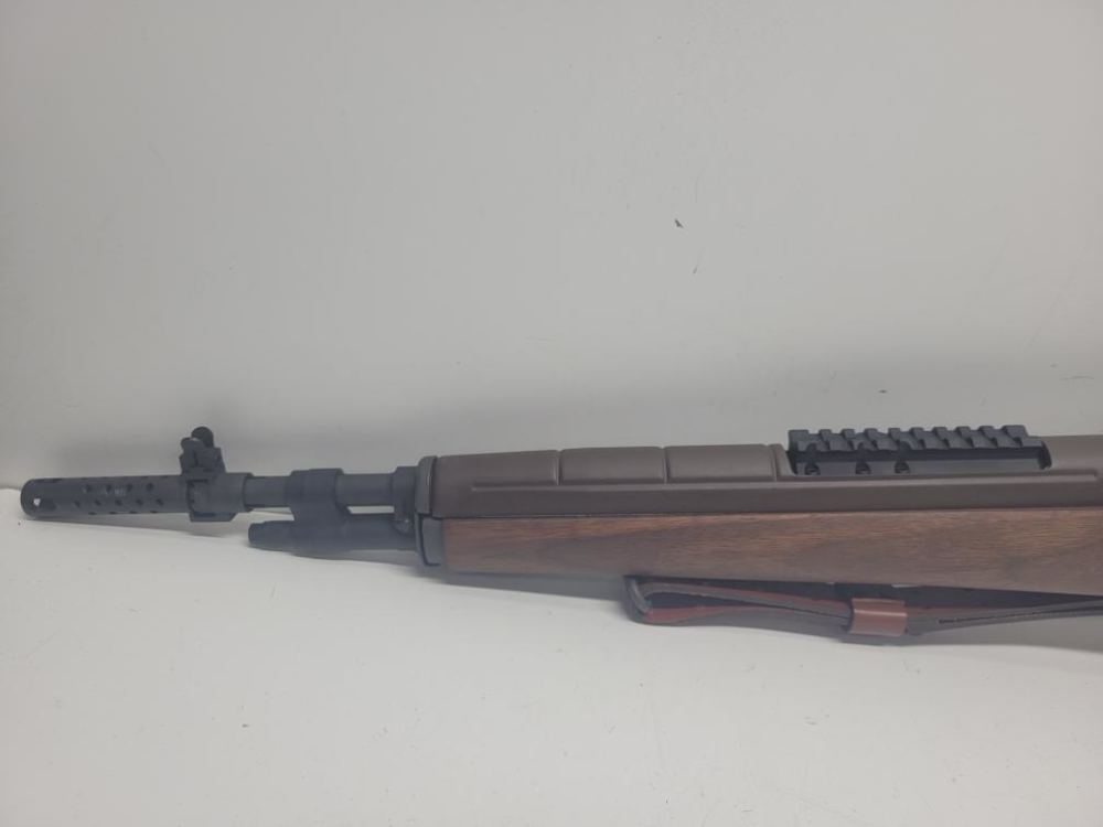 SPRINGFIELD M1A SCOUT SQUAD W/ 7 MAGS-img-7