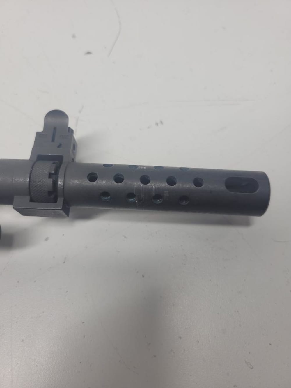 SPRINGFIELD M1A SCOUT SQUAD W/ 7 MAGS-img-10