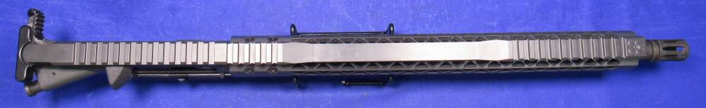 Black Rain Ordnance complete .223 Wylde Forged AR-15 Upper, Police Trade-in-img-4