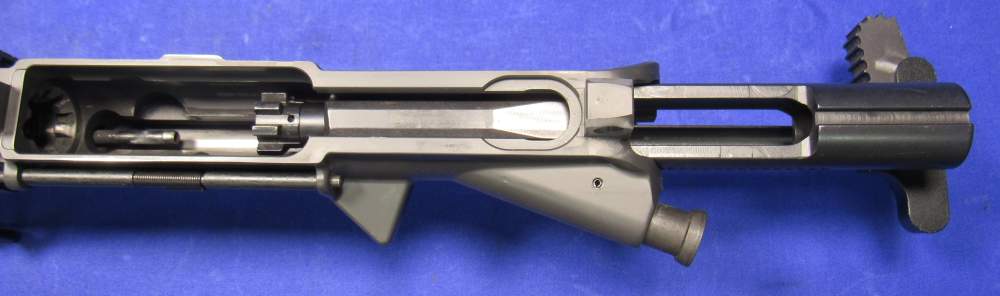 Black Rain Ordnance complete .223 Wylde Forged AR-15 Upper, Police Trade-in-img-16