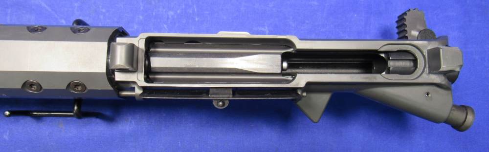 Black Rain Ordnance complete .223 Wylde Forged AR-15 Upper, Police Trade-in-img-13