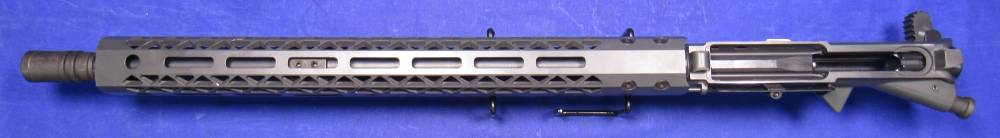 Black Rain Ordnance complete .223 Wylde Forged AR-15 Upper, Police Trade-in-img-12
