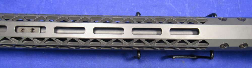 Black Rain Ordnance complete .223 Wylde Forged AR-15 Upper, Police Trade-in-img-14