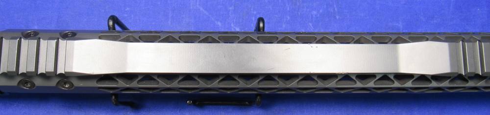 Black Rain Ordnance complete .223 Wylde Forged AR-15 Upper, Police Trade-in-img-6