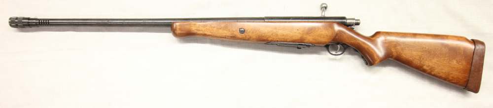 Mossberg Model 190, 16Ga, 24" Barrel-img-1