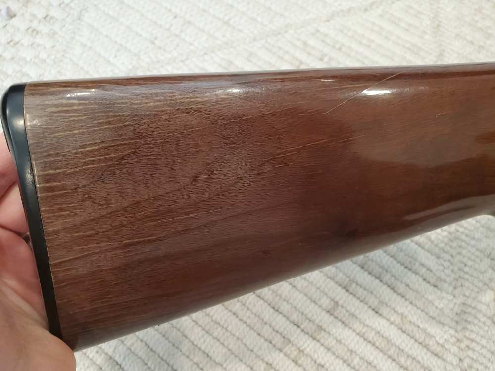  1987 Browning BPS 20 Gauge Special Steel Field Model - 28" 20ga - Japan-img-4