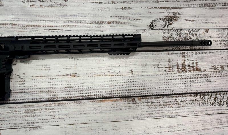 NOREEN FIREARMS BN-36X3 - 30-06 SPRG-img-3
