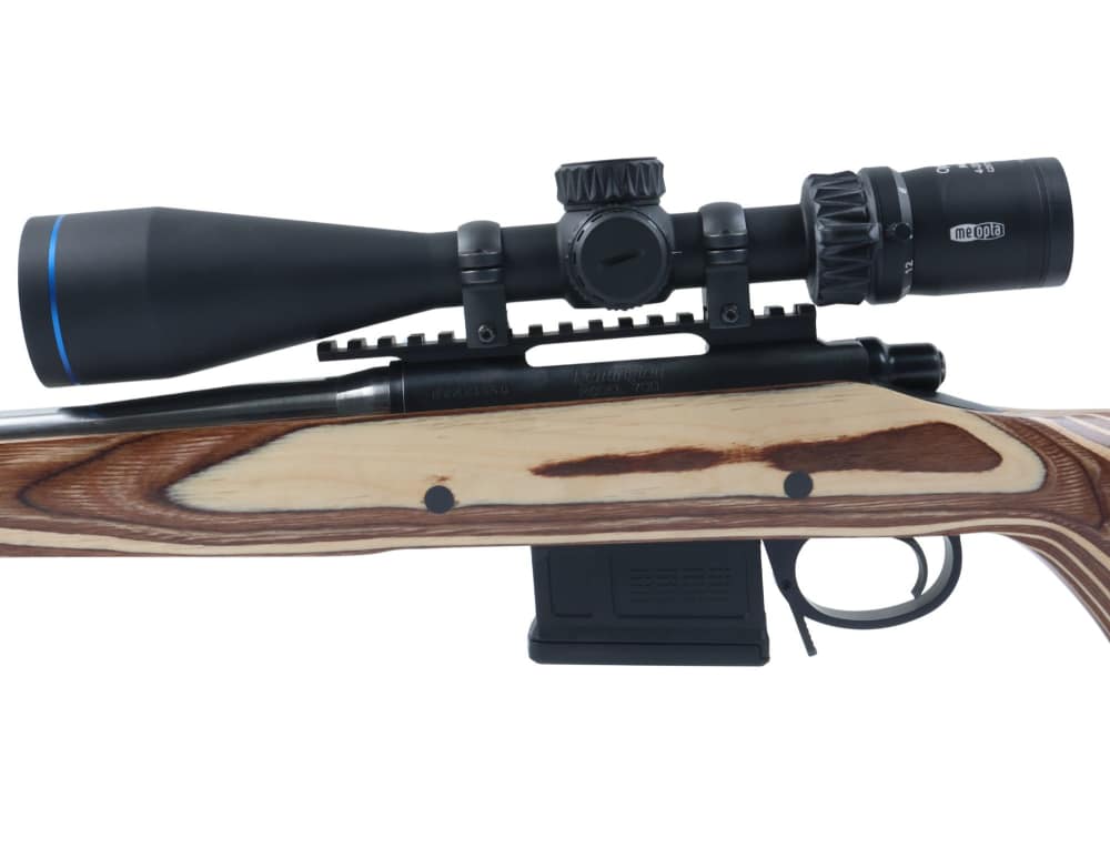 Remington Model 700 .243 Win 19" Threaded Barrel Boyds Stock -img-17