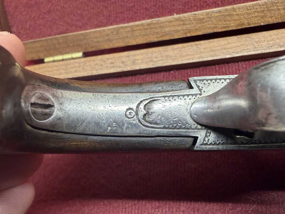 Griffin Of London Dagger Pistol -img-11