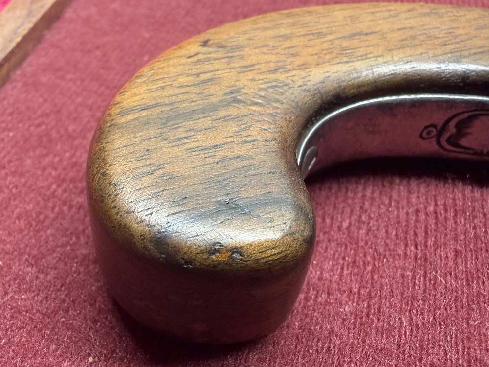 Griffin Of London Dagger Pistol -img-8