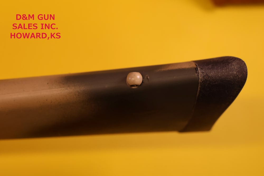 Savage Model 12 .223 Rem SS W/ Nikon Monarch 4-16 scope-img-8