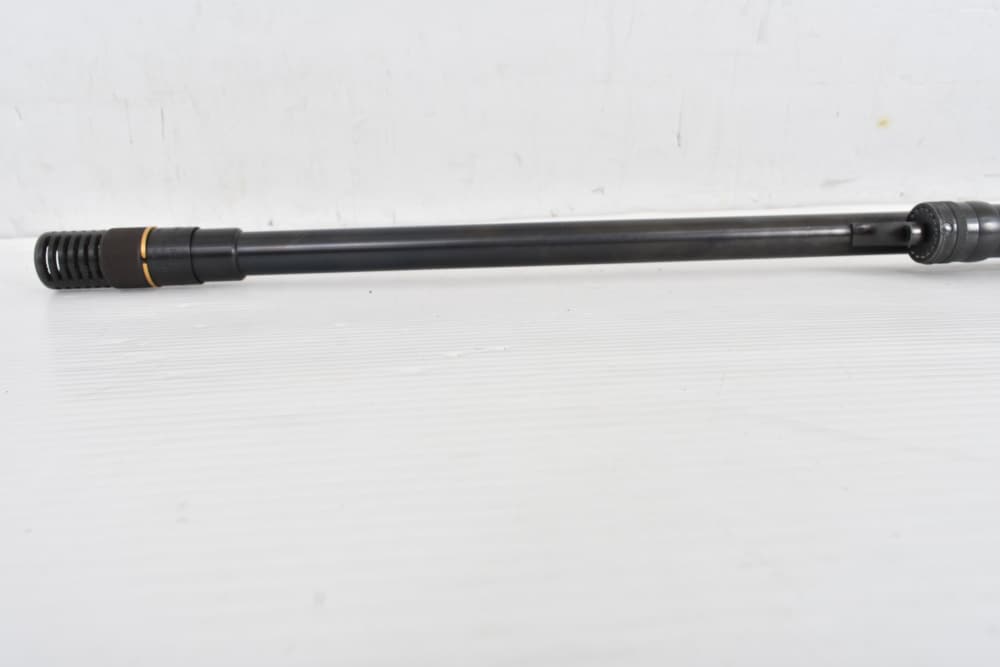 Ithaca Model 37 12ga Pump-Action Shotgun – Very Good Condition-img-22