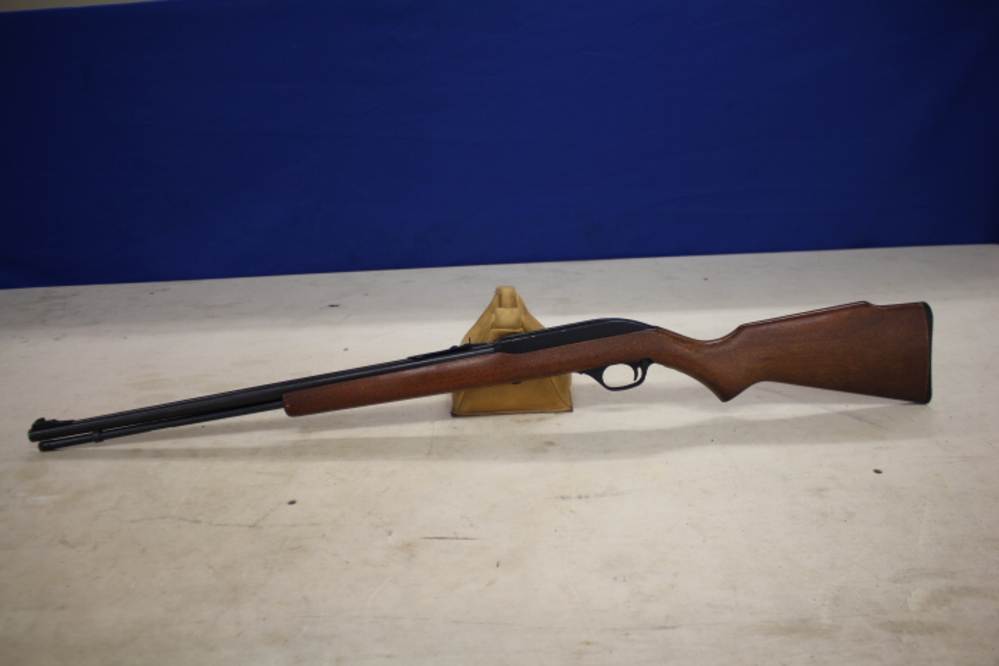 Marlin 60 .22 LR Item S-239-img-0