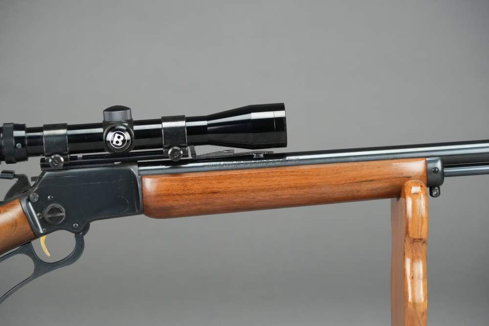 Marlin Original Golden 39AS 22LR *Preowned / Excellent Condition*-img-4