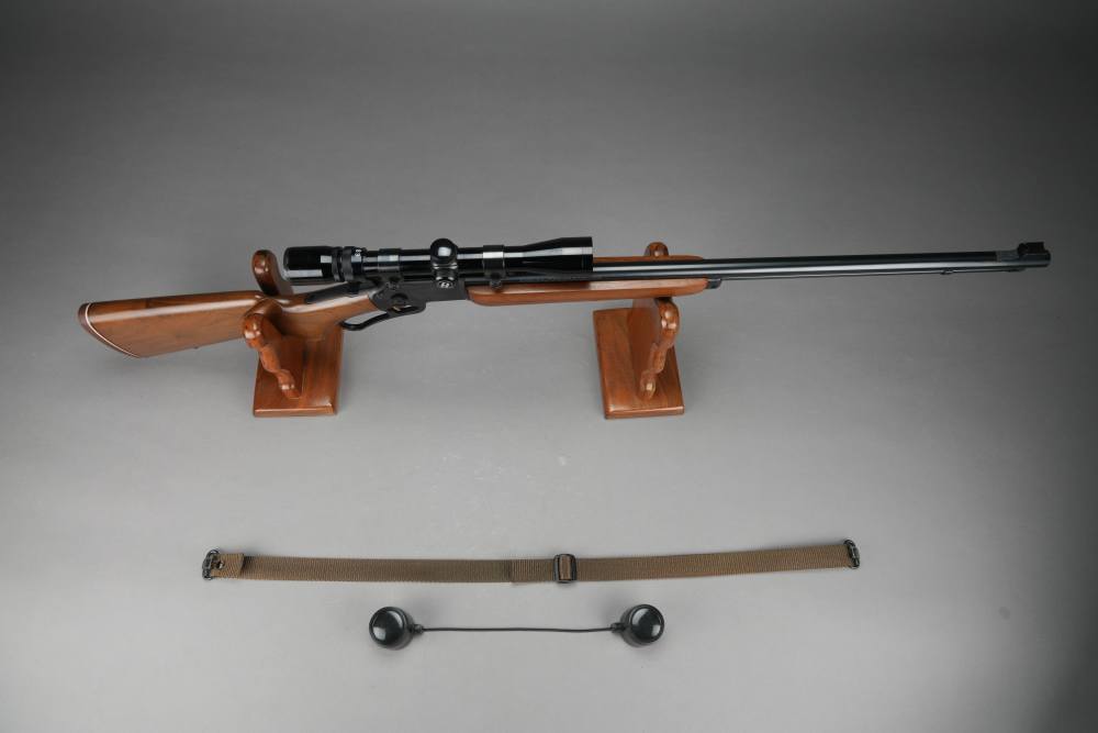 Marlin Original Golden 39AS 22LR *Preowned / Excellent Condition*-img-12
