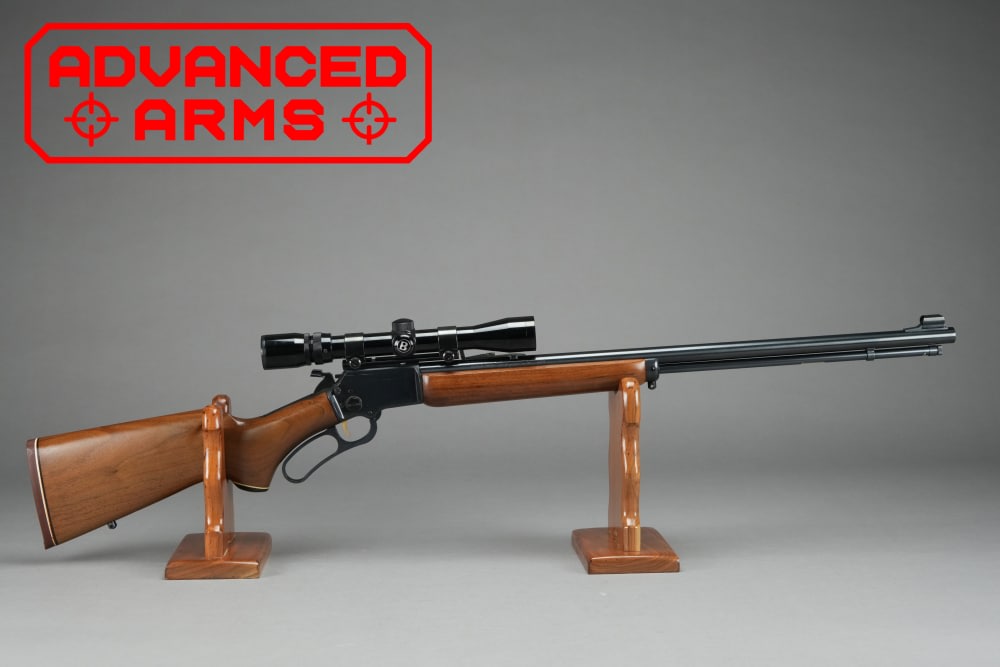 Marlin Original Golden 39AS 22LR *Preowned / Excellent Condition*-img-0