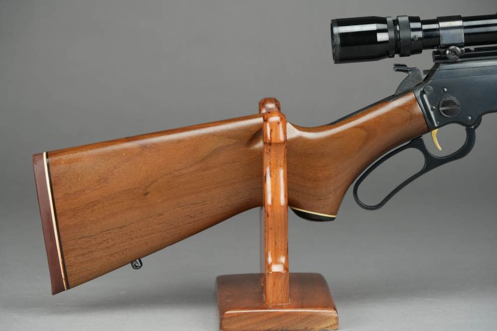 Marlin Original Golden 39AS 22LR *Preowned / Excellent Condition*-img-2