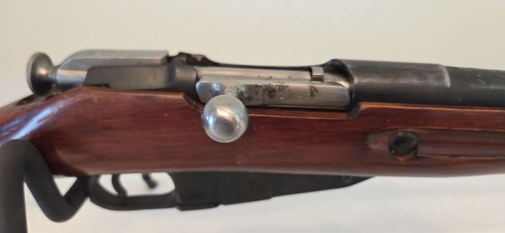 1938 Izhevsk Mosin Nagant M91/30 7.62x54R All Matching w/ Matching Bayonet-img-14