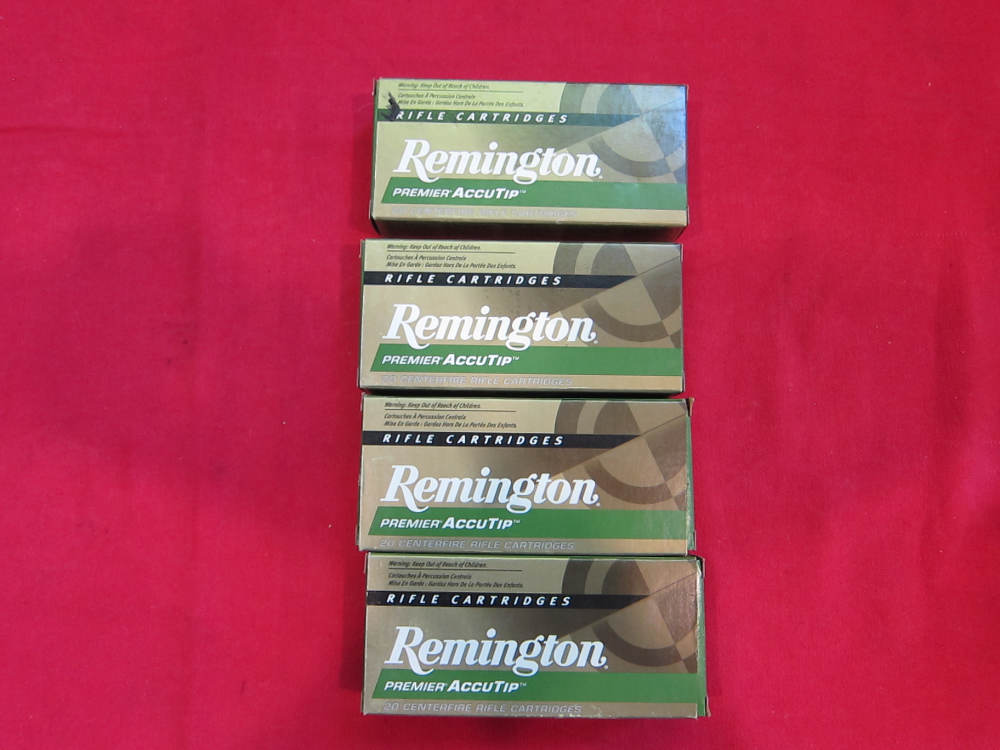 REMINGTON PREMIER ACCUTIP 17 REMINGTON FIREBALL 20GR. PRA17FB-img-4