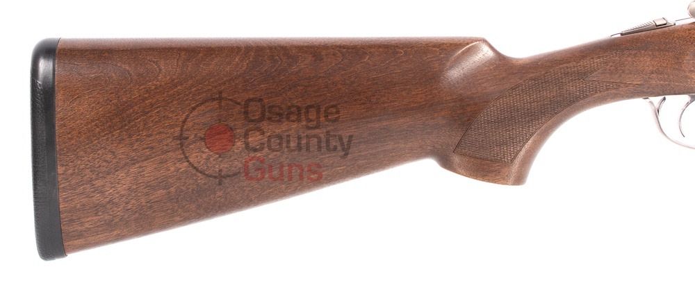 Beretta 686 Silver Pigeon I, Wood/Blued - 26" - 20 Ga-img-4